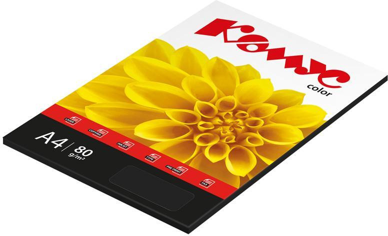 Бумага цветная для печати | Комус Color