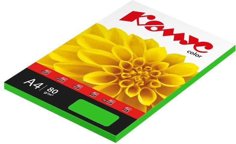 Бумага цветная для печати | Комус Color