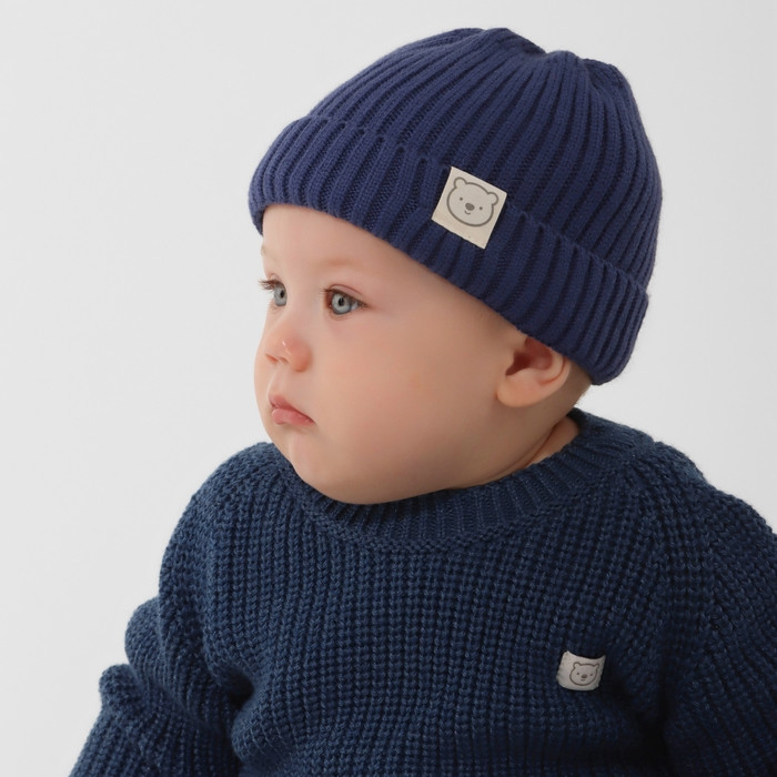 Шапка детская | Крошка Я