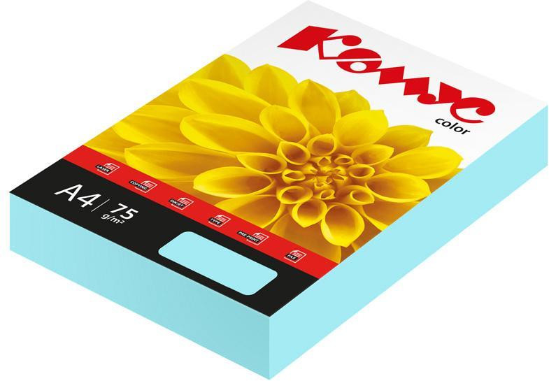 Бумага цветная для печати | Комус Color