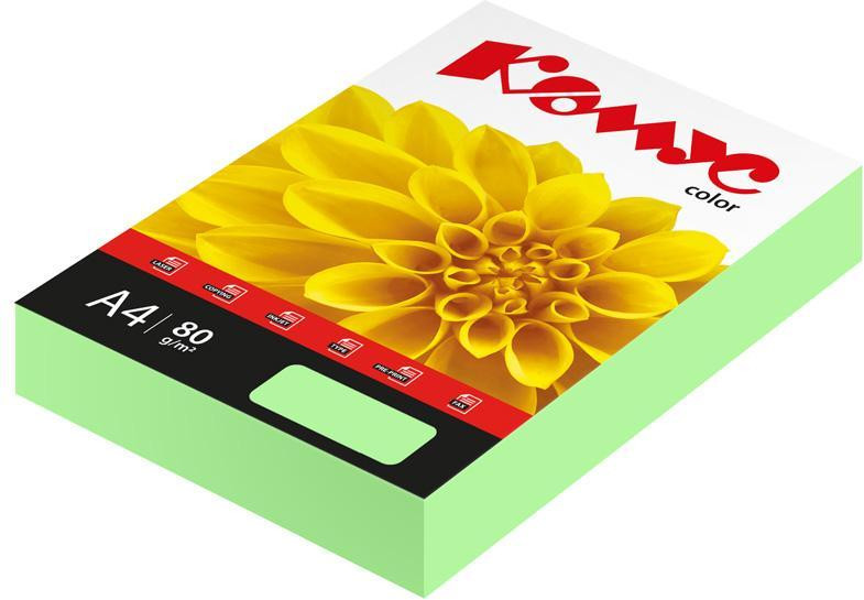 Бумага цветная для печати | Комус Color