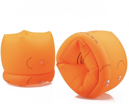 Нарукавники для плавания