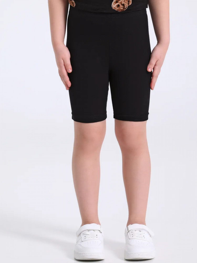 Велосипедки для девочек | Взрослые дети | Апрель