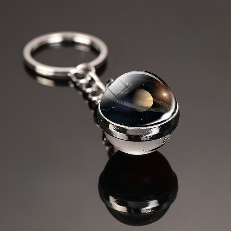 Брелок «Планета» | Zadari.kz