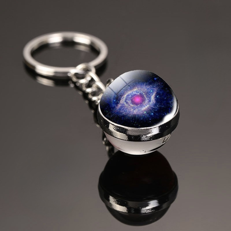 Брелок «Планета» | Zadari.kz