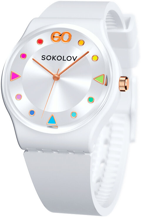 Часы женские | I want | SOKOLOV
