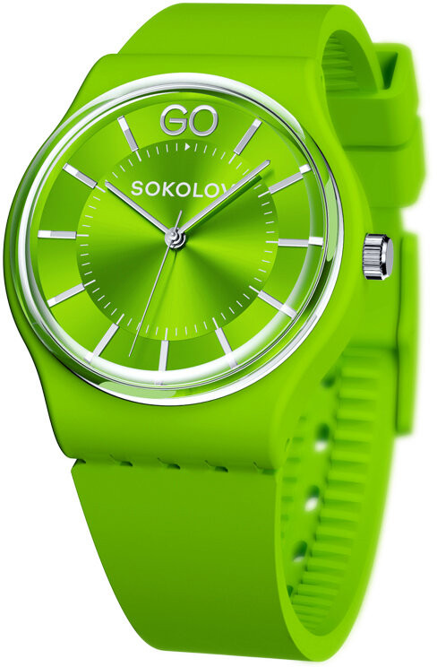 Часы женские | I want | SOKOLOV