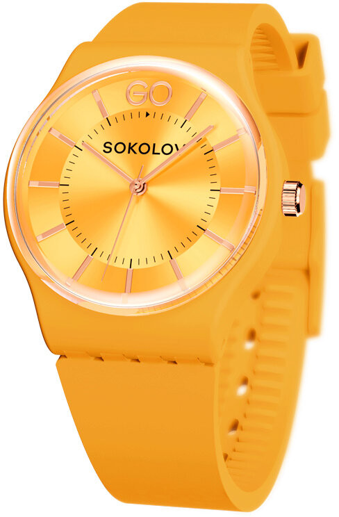 Часы женские | I want | SOKOLOV