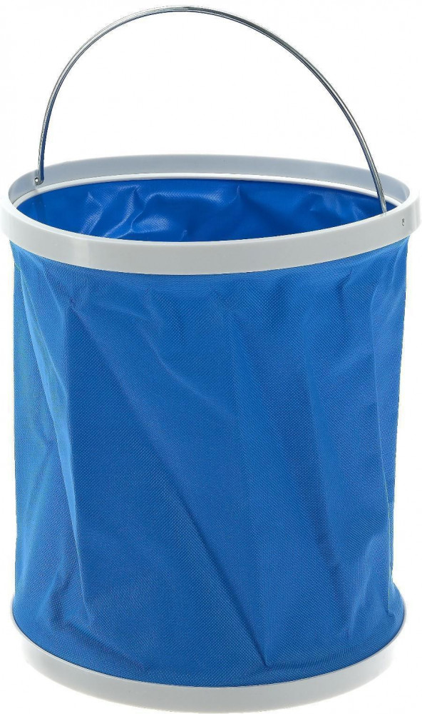 Ведро складное