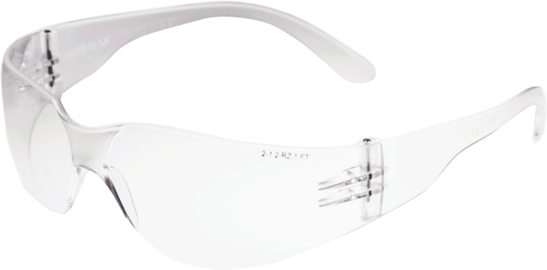 Очки открытые РОСОМЗ RZ-15 Start