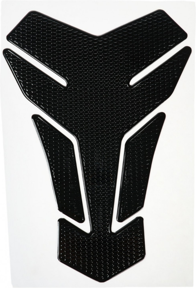 Наклейка защитная на бак мотоцикла | Cartage