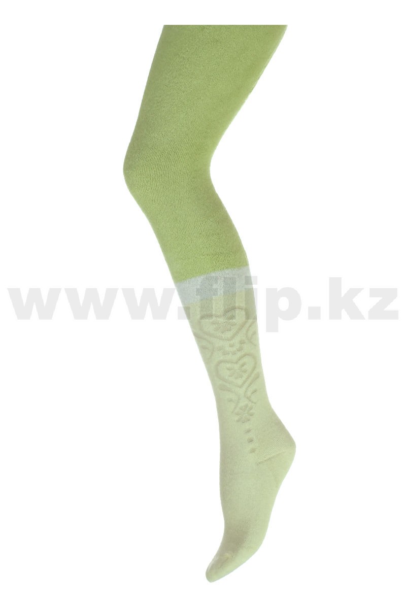 Колготки детские махровые | Sof-tiki | Conte-kids