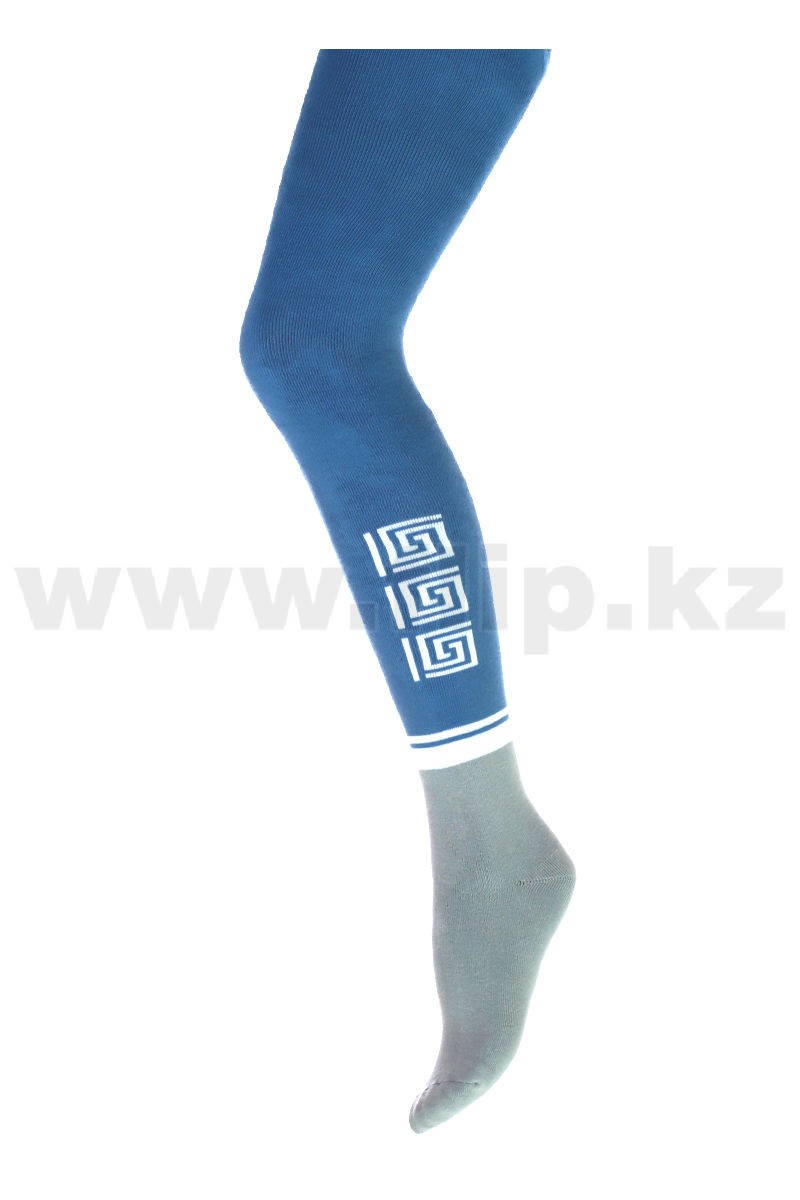 Детские колготки махровые внутри | Sof-tiki | Conte Elegant