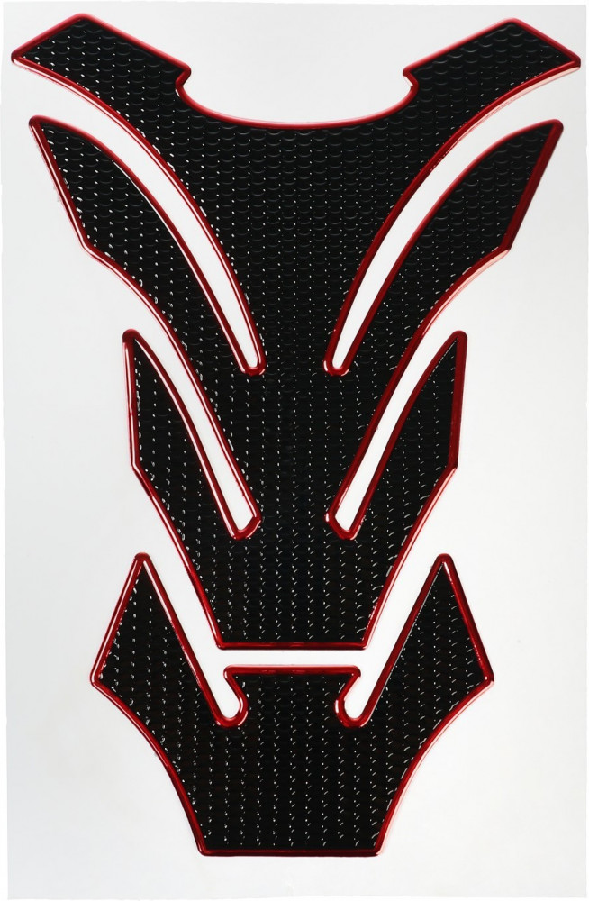 Наклейка защитная на бак мотоцикла | Progrip