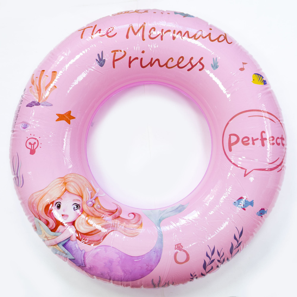 Круг надувной «Русалочка» | Bless company