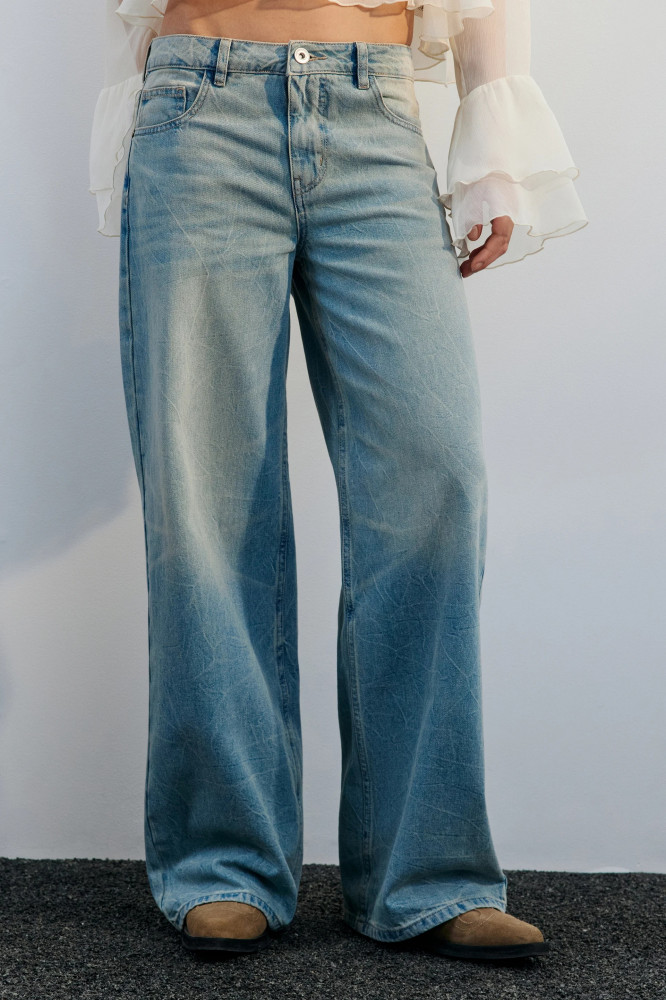 Джинсы женские | Befree