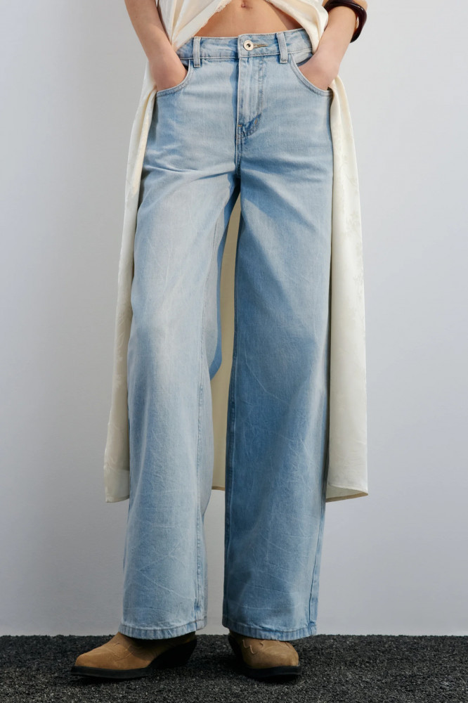 Джинсы женские | Befree