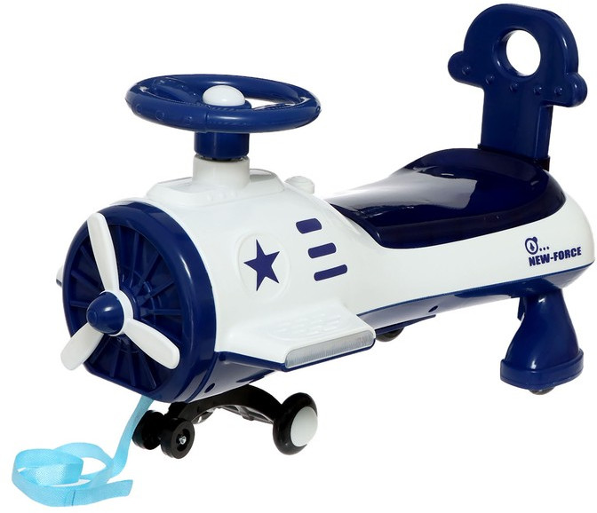 Каталка-толокар «Бибикар»