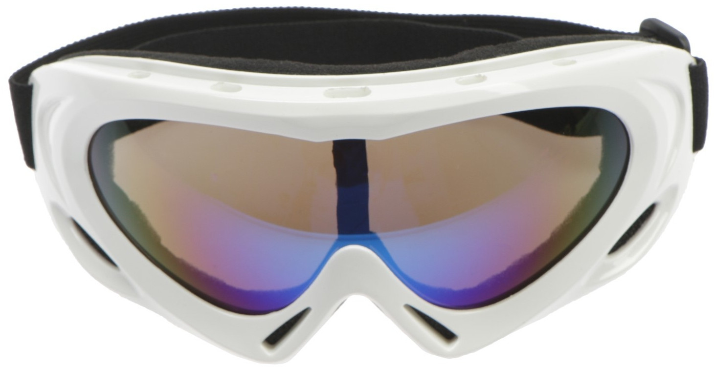 Очки для езды на мототехнике с дополнительной вентиляцией | Мотоочки