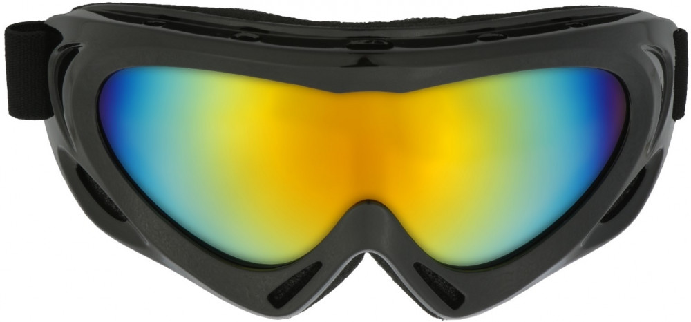 Очки для езды на мототехнике с дополнительной вентиляцией | Мотоочки