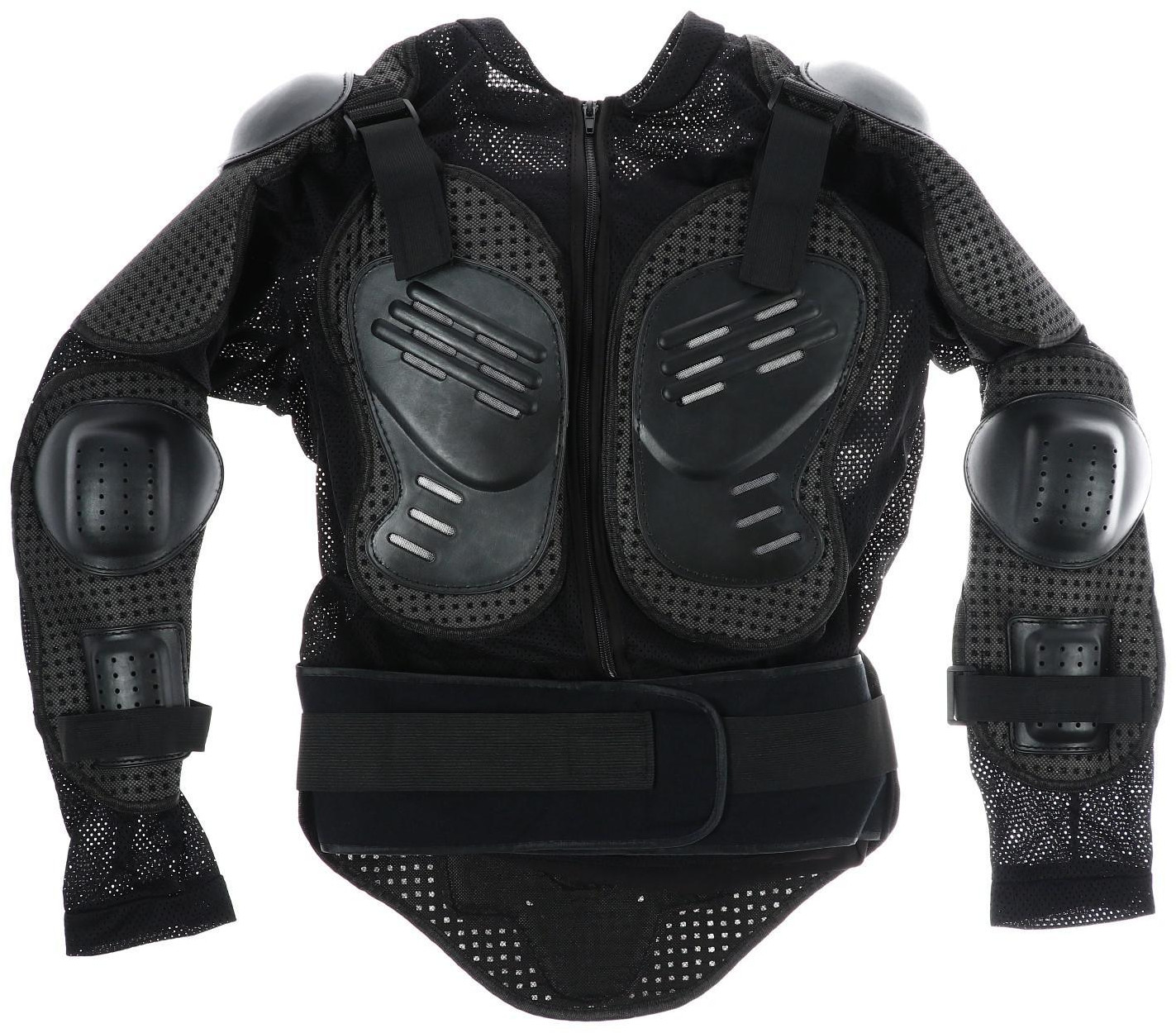 Мотокуртка куртка с защитой мужская | Мотоаксессуары