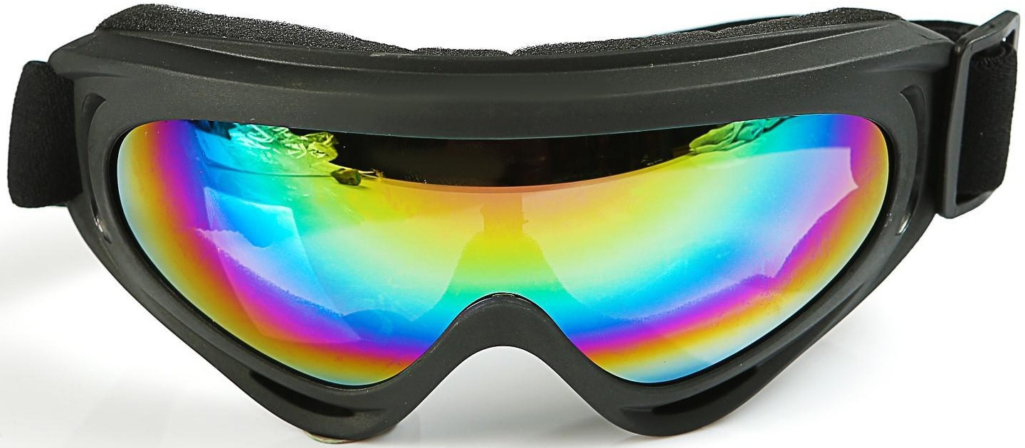 Очки для езды на мототехнике | Мотоочки | TORSO