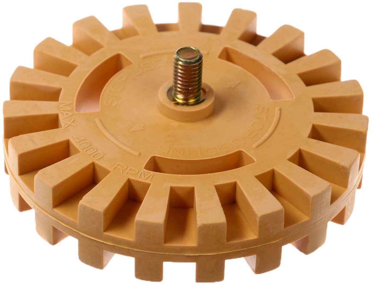 Насадка для удаления клея | Обслуживание авто