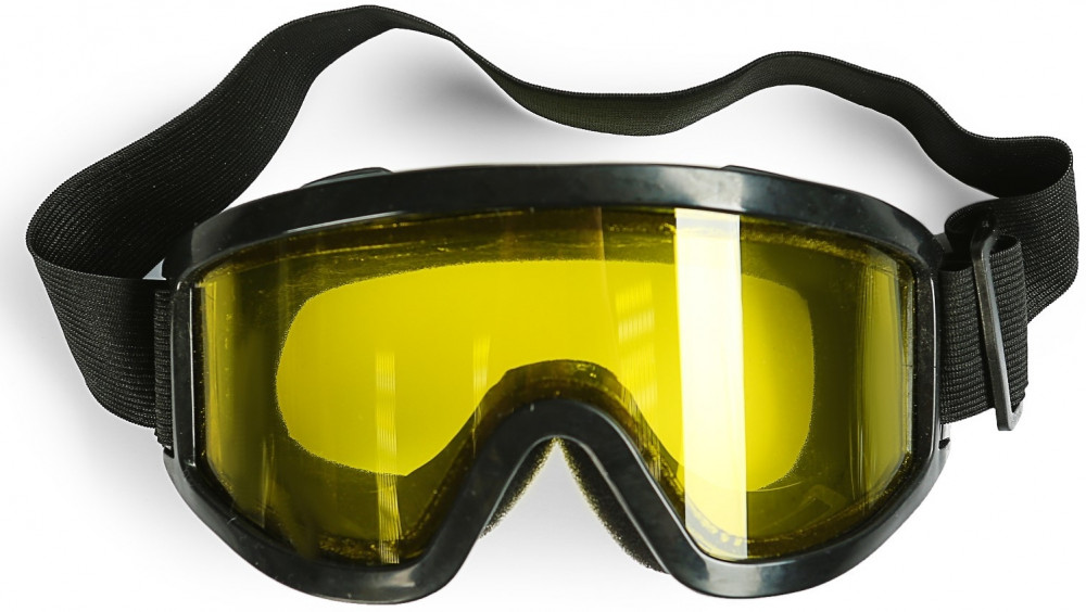 Очки-маска для езды на мототехнике | Мотоочки | TORSO