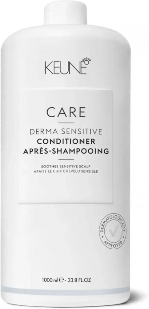 Кондиционер для чувствительной кожи головы «Derma Sensitive Conditioner» | Care | Keune Haircosmetics