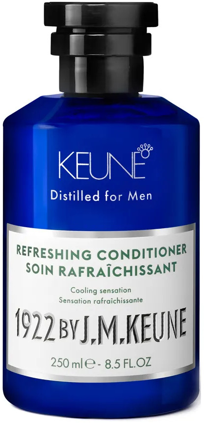 Кондиционер для волос освежающий «Refreshing Conditioner» | 1922 by J.M. | Keune Haircosmetics