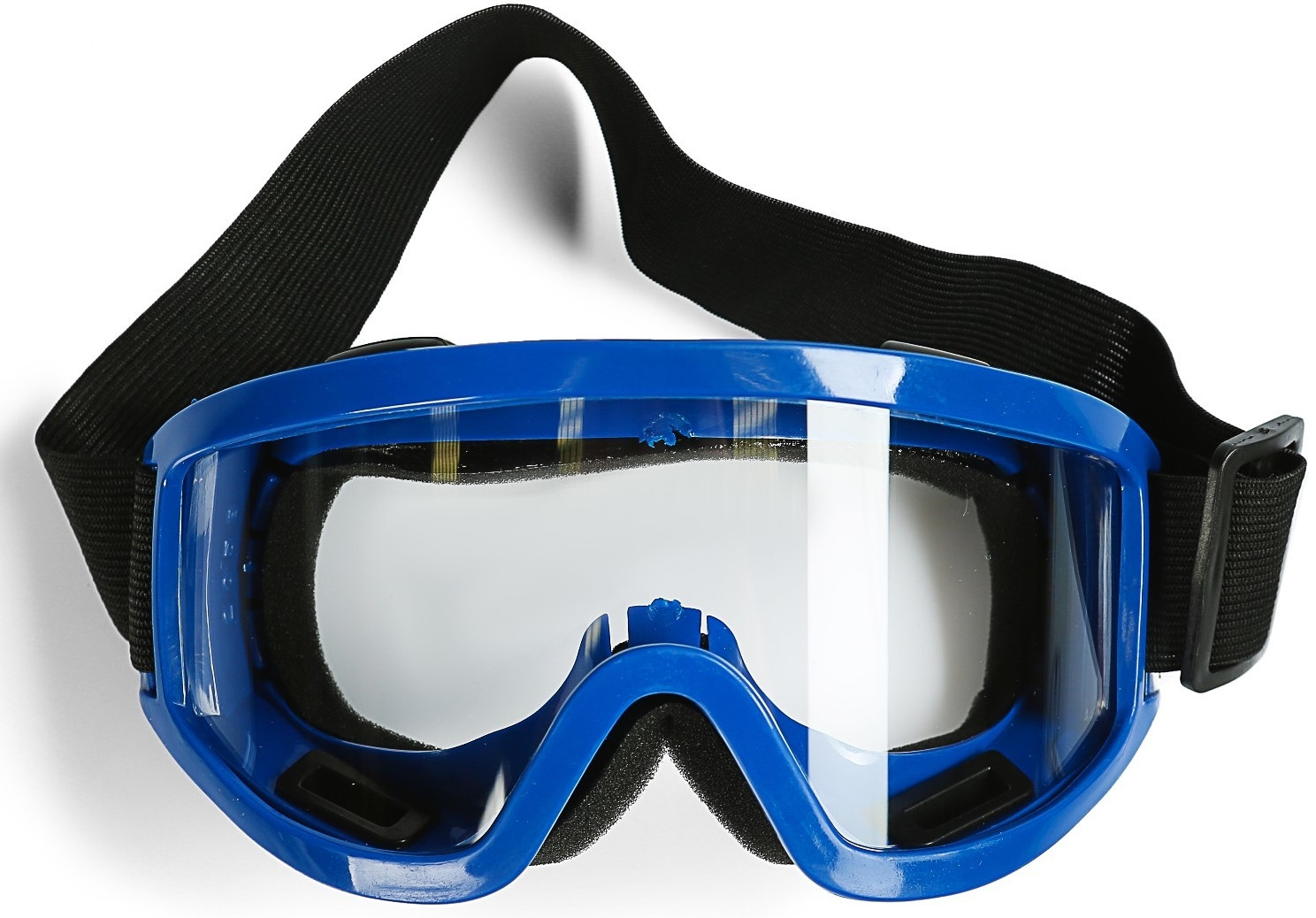 Очки-маска для езды на мототехнике | Мотоочки | TORSO