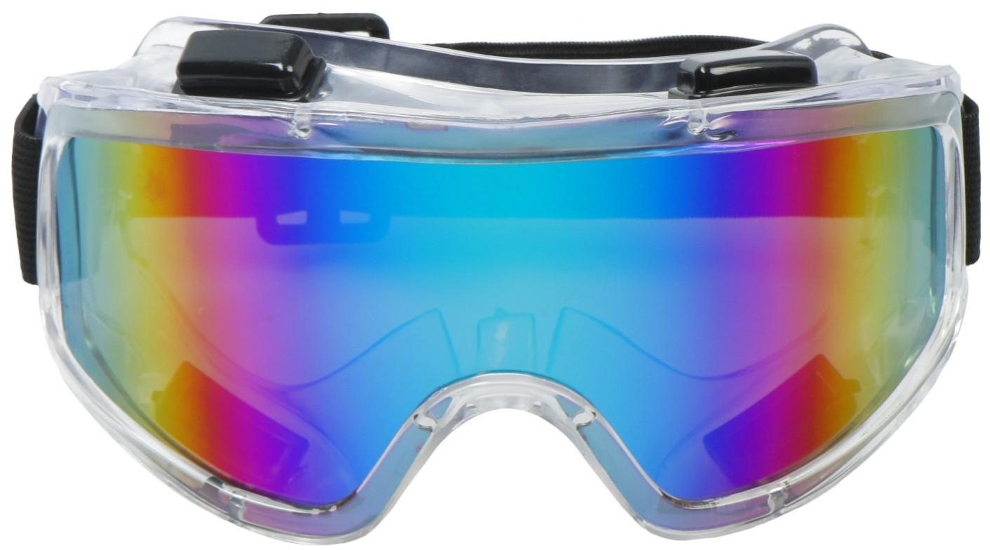 Очки-маска для езды на мототехнике | Мотоочки | TORSO