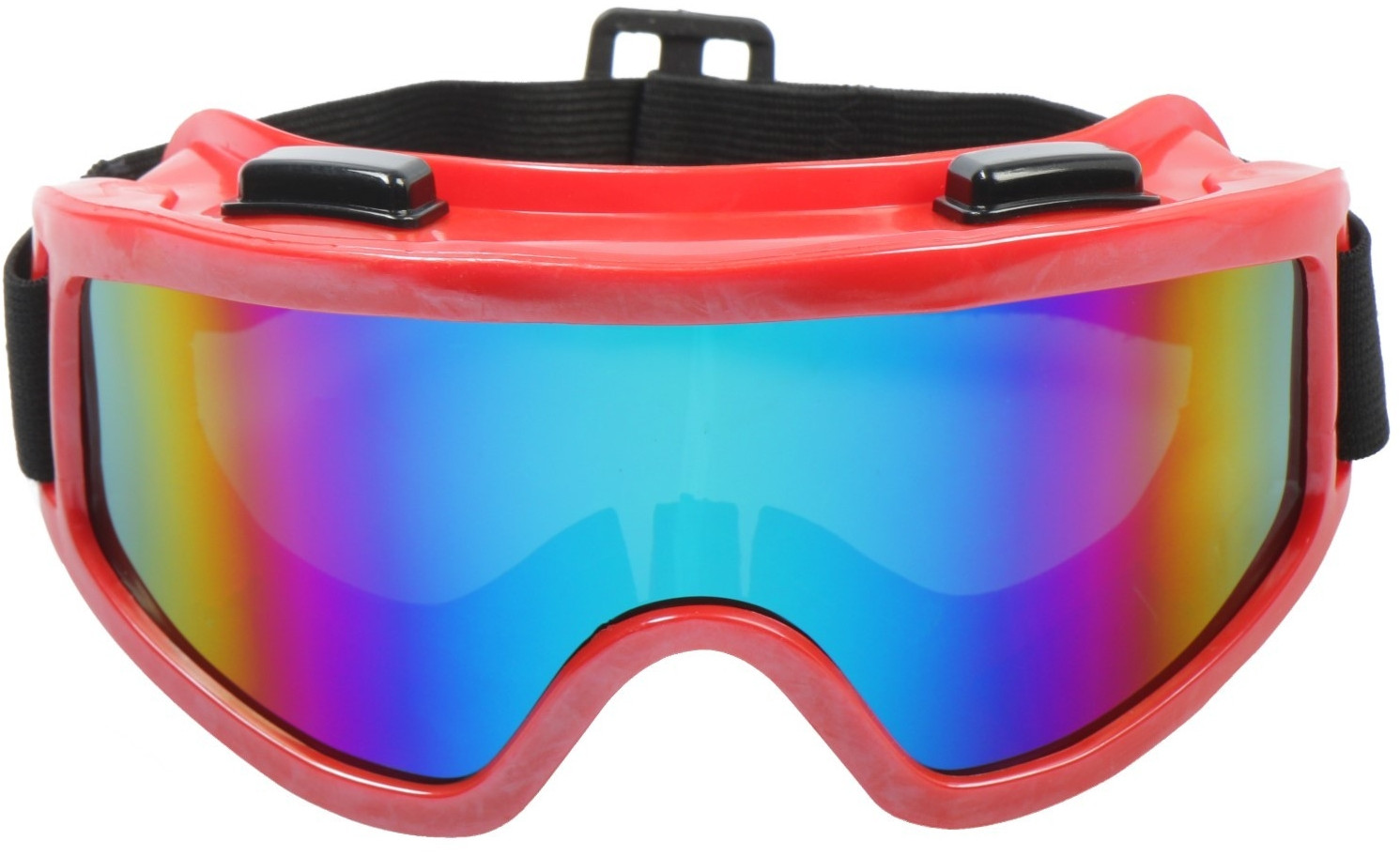 Очки-маска для езды на мототехнике | Мотоочки