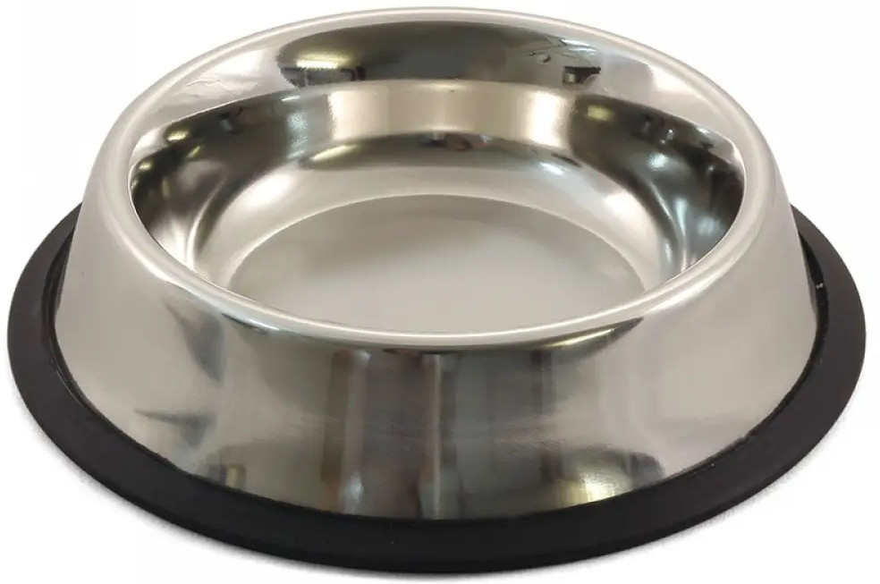 Миска на резинке для собак | Triol