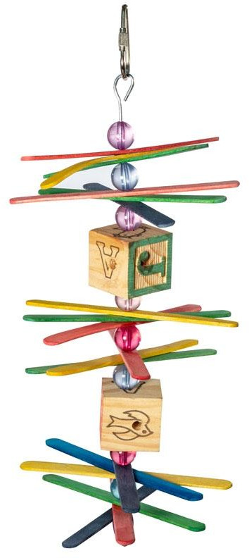 Игрушка для птиц | Triol