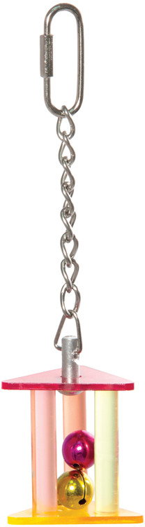 Игрушка для птиц «Геометрия» | Triol