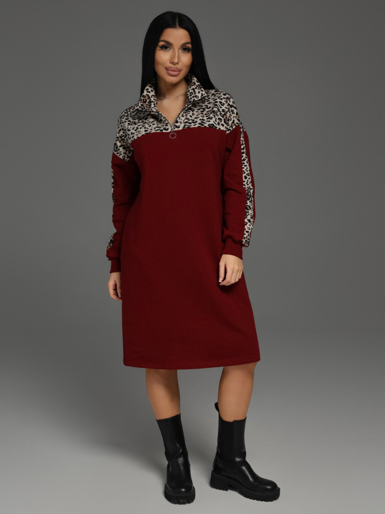 Платье женское «Синди» | Lovetex.store