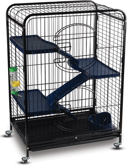 Клетка для птиц | Triol