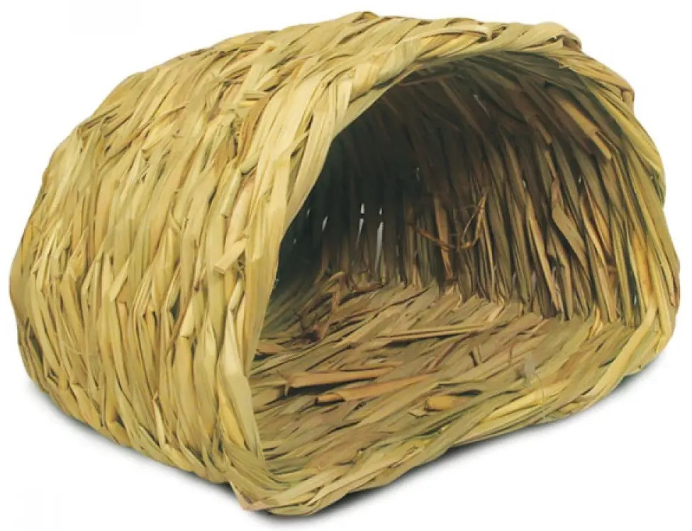 Домик-туннель для мелких животных | Triol