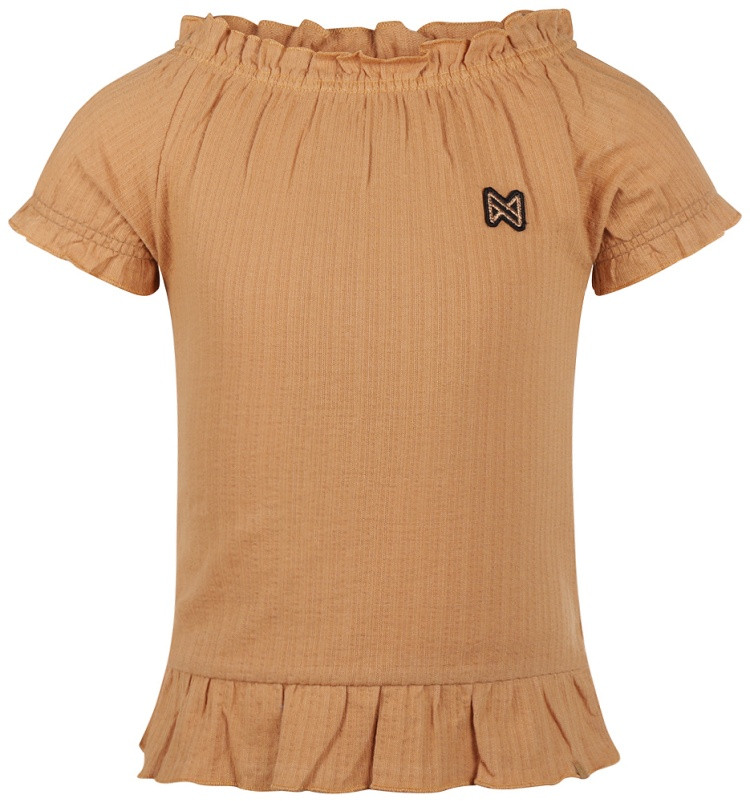 Футболка для девочек | Koko Noko