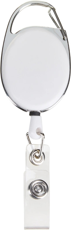 Держатель для бейджа | Комус