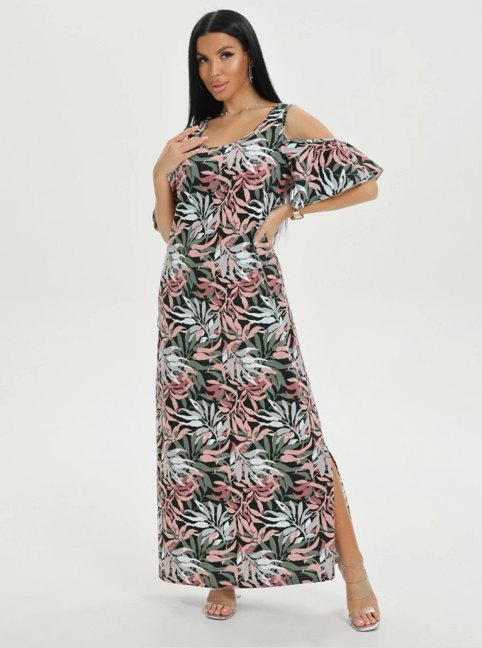 Платье женское «Новелла» | Lovetex.store