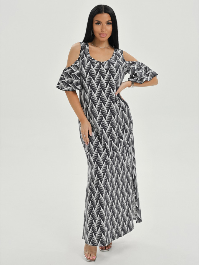 Платье женское «Новелла» | Lovetex.store