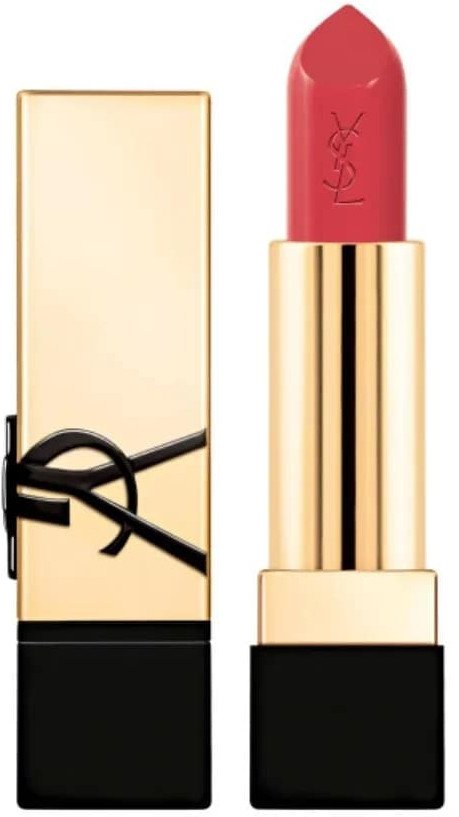 Помада для губ «Rouge Pur Couture Lipstick», оттенок R10 Effortless Vermillion | Yves Saint Laurent