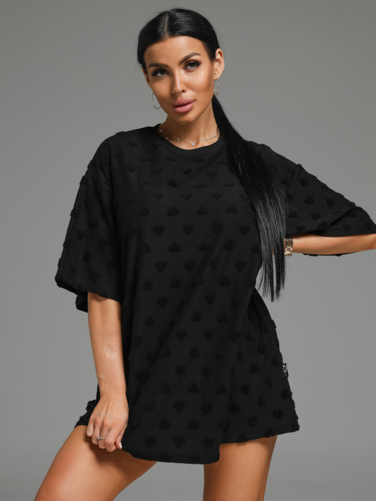 Футболка женская «Ирбис» | Lovetex.store