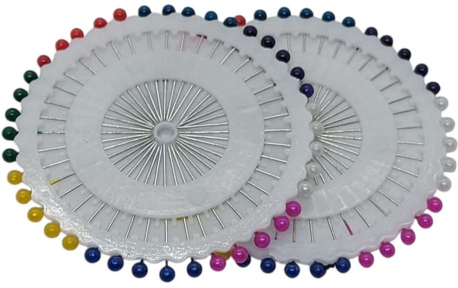 Набор булавок портновских