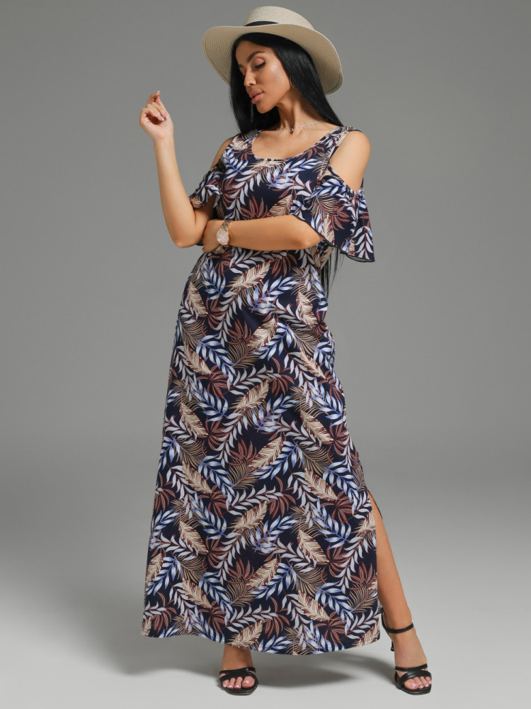 Платье женское «Новелла» | Lovetex.store