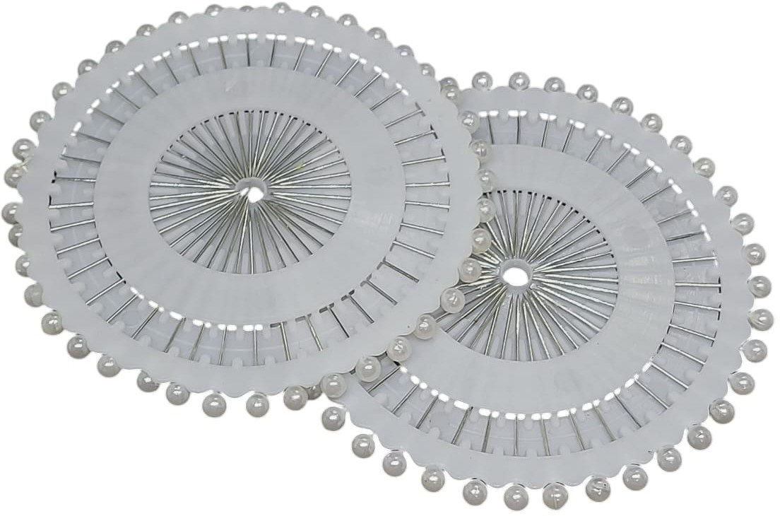 Набор булавок портновских