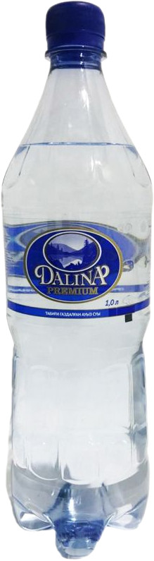 Вода негазированная | Dalina Premium