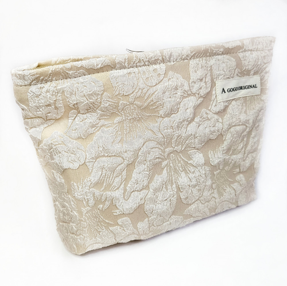 Косметичка «3D Flowers» | Carrero Kids